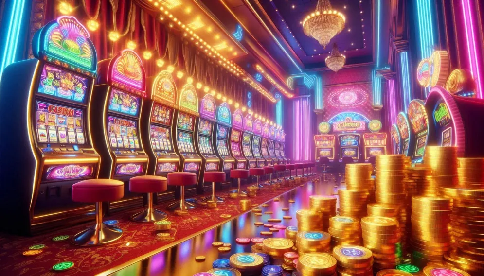 Adjarabet Casino